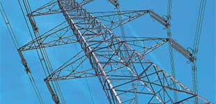 陜西省地方電力（集團）有限公司0.4—110kV電網基建工程