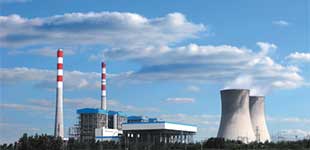 舟山發電廠